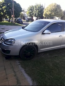 foto Volkswagen Vento 2.0 TDi Elegance DSG usado (2007) color Gris Plata precio $250.000