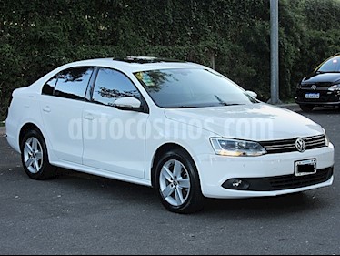 Foto venta Auto usado Volkswagen Vento 2.0 TDi Luxury Tiptronic (2013) color Blanco Candy precio $640.000