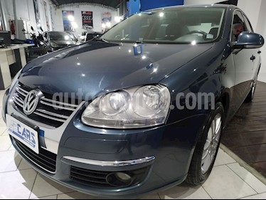 foto Volkswagen Vento 2.5 FSI Advance Plus Tiptronic usado (2009) color Plata Reflex precio $365.000