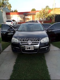Volkswagen Vento 2.5 FSI Advance usado (2008) color Negro precio $260.000