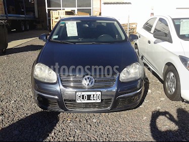 foto Volkswagen Vento 2.5 FSI Luxury Tiptronic usado (2007) color Azul precio $290.000