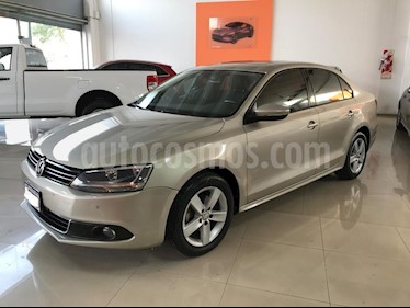 Foto venta Auto usado Volkswagen Vento 2.5 FSI Luxury Tiptronic (2013) color Beige precio $515.000