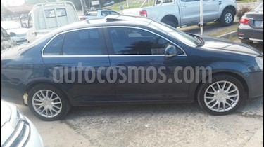 foto Volkswagen Vento 2.5 FSI Luxury usado (2008) color Azul precio $290.000