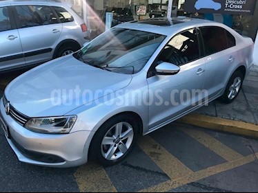 foto Volkswagen Vento 2.5 FSI Luxury usado (2012) color Plata Reflex precio $595.000