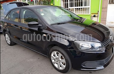 foto Volkswagen Vento Active usado (2015) color Negro Profundo precio $130,000