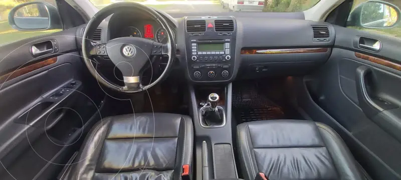 2009 Volkswagen Vento 2.5 FSI Luxury