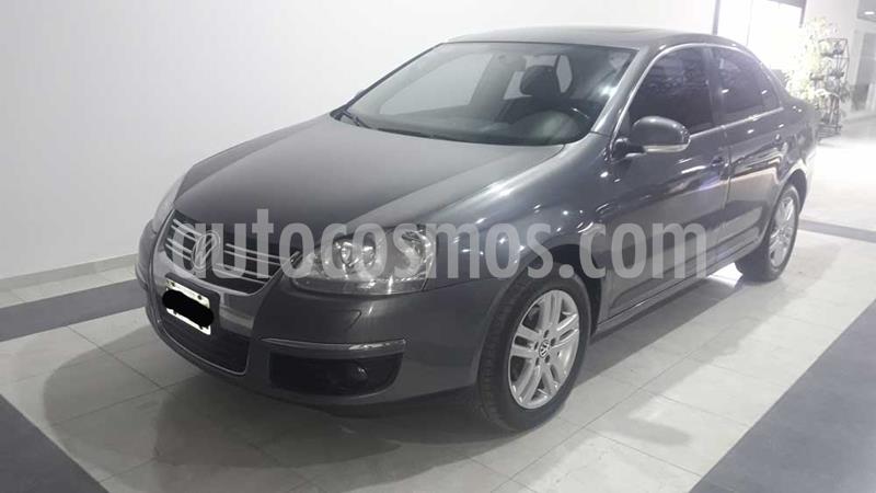 Volkswagen Vento 2.0 TDi Advance usado (2009) color Gris precio $720.000