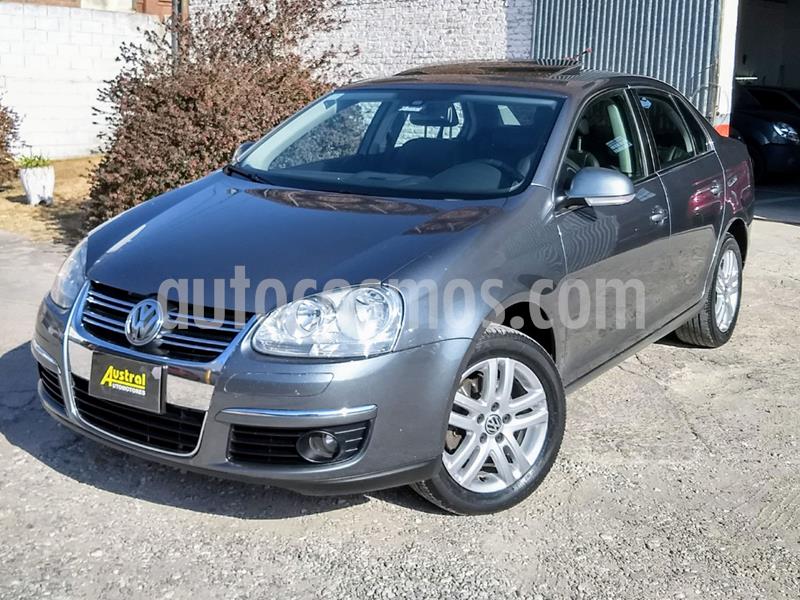 Volkswagen Vento 1.9 TDi Luxury usado (2010) color Gris Oscuro precio $470.000