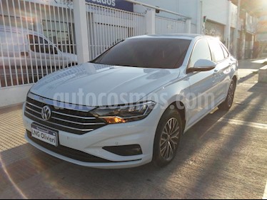 foto Volkswagen Vento 1.4 TSI Comfortline Aut usado (2019) color Blanco precio $1.450.000