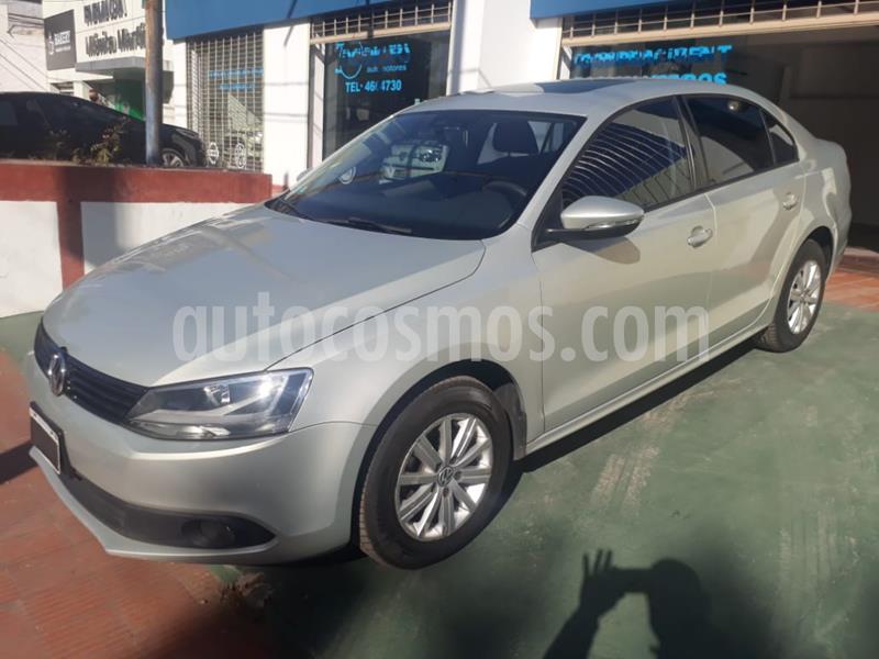 Volkswagen Vento 2.0 TDi Advance usado (2012) color Gris Claro precio $890.000