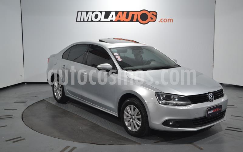 foto Volkswagen Vento 2.0 TDi Advance usado (2013) color Plata Reflex precio $1.500.000