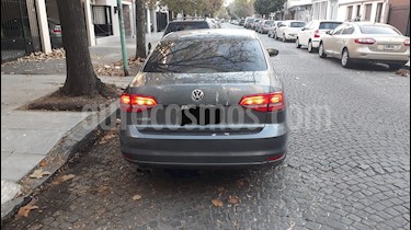 foto Volkswagen Vento 2.0 FSI Advance Summer Package usado (2015) color Gris precio $725.000