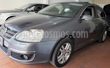 Volkswagen Vento 2.5 FSI Luxury Tiptronic usado (2007) color Gris precio $389.500