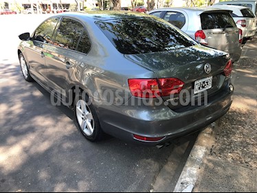 Volkswagen Vento 2.0 TDi Luxury usado (2013) color Gris precio $790.000