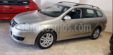 Volkswagen Vento 2.5 FSI Advance Plus Tiptronic usado (2008) color Beige precio $320.000