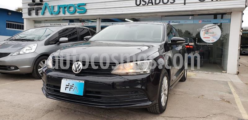 foto Volkswagen Vento 2.0 FSI Advance Summer Package usado (2015) color Negro precio $999.000