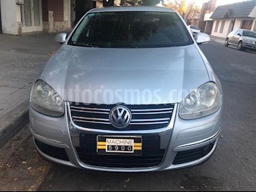 Volkswagen Vento 1.9 TDi Advance usado (2006) color Gris Claro precio $480.000