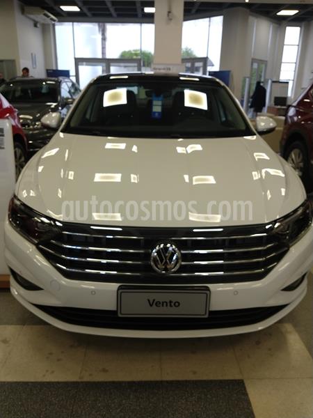 Foto Volkswagen Vento 1.4 TSI Highline Aut nuevo color Azul Seda precio $4.920.000
