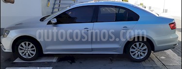 Volkswagen Vento 2.0 FSI Advance usado (2015) color Gris precio $640.000