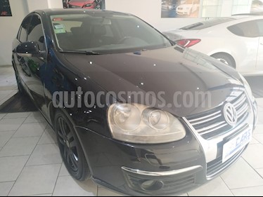 Volkswagen Vento 2.0 T FSI Sportline usado (2006) color Negro precio $440.000