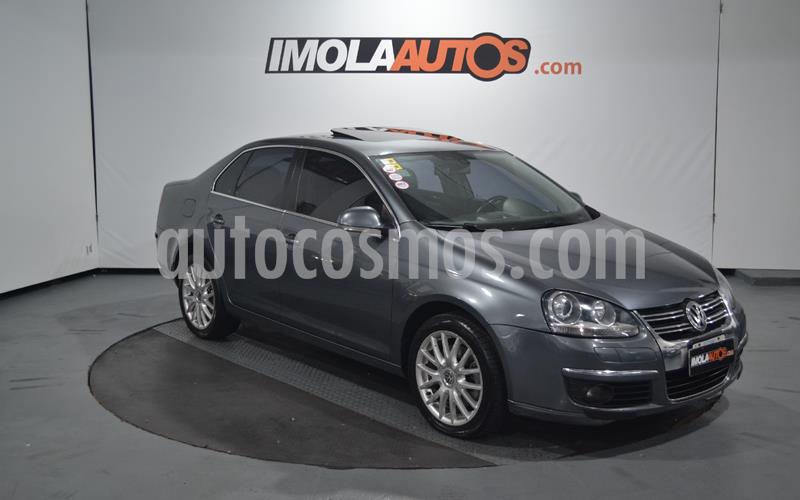 Volkswagen Vento 2.0 T FSI Elegance usado (2007) color Gris precio $720.000