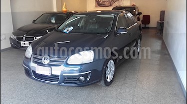 Volkswagen Vento 2.5 FSI Luxury usado (2007) color Azul precio $530.000