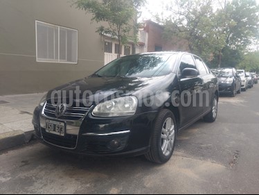 foto Volkswagen Vento 1.9 TDi Advance usado (2010) color Negro precio $430.000