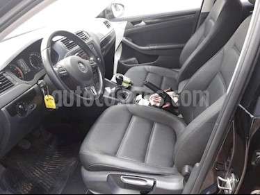 foto Volkswagen Vento 2.5 FSI Luxury usado (2014) color Blanco precio $590.000