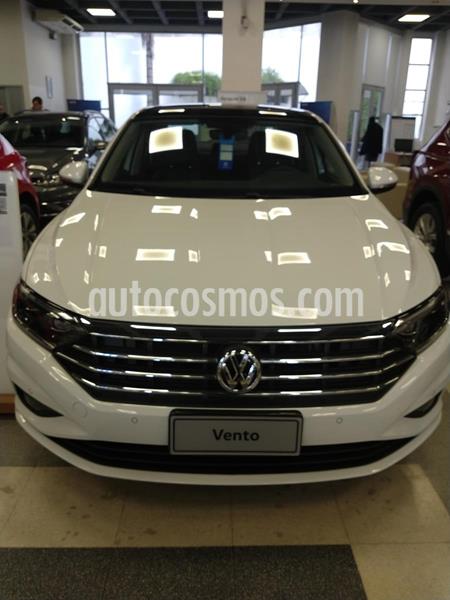 OfertaVolkswagen Vento 1.4 TSI Highline Aut nuevo color Blanco precio $3.490.000