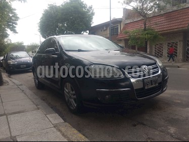 foto Volkswagen Vento 1.9 TDi Advance usado (2010) color Negro precio $580.000