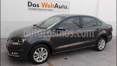 Foto venta Auto usado Volkswagen Vento Comfortline (2019) color Gris precio $229,999
