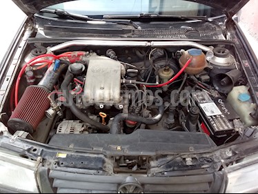 foto Volkswagen Vento Europa L4,1.8i,8v A 2 1 usado (1997) color Negro precio u$s4,250