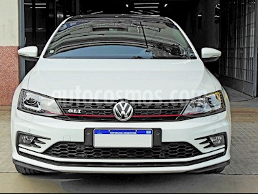 Foto venta Auto usado Volkswagen Vento GLi 2.0 TSI DSG Nav (2017) color Blanco precio $1.290.000
