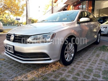 Foto venta Auto usado Volkswagen Vento GLi 2.0 TSI (2015) color Gris Claro precio $111.111