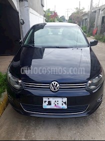 Foto Volkswagen Vento Highline Aut usado (2014) color Negro Profundo precio $138,500