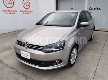 foto Volkswagen Vento Highline TDI usado (2015) color Beige precio $171,990