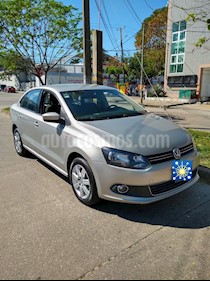 foto Volkswagen Vento Highline Aut usado (2014) color Beige Metalico precio $128,900