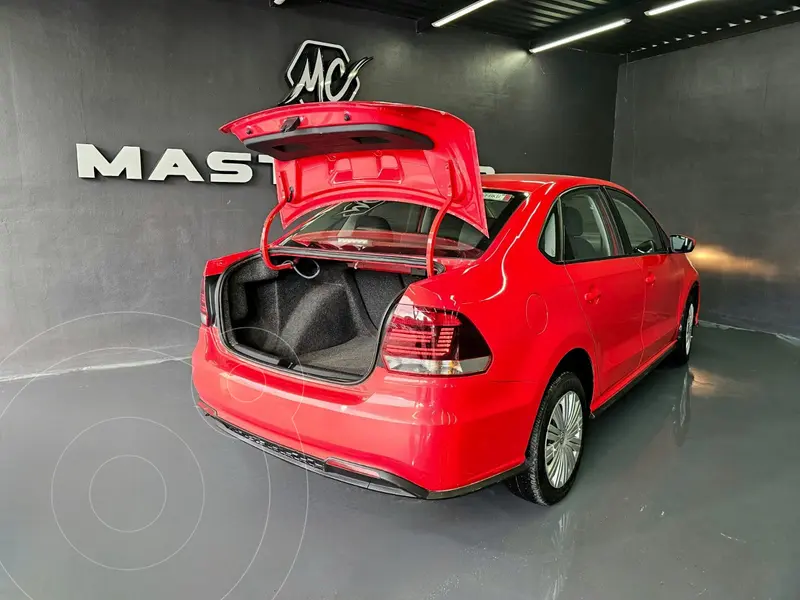 volkswagen vento