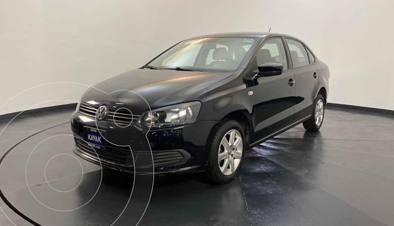 Precios Volkswagen Vento 2014 Usados