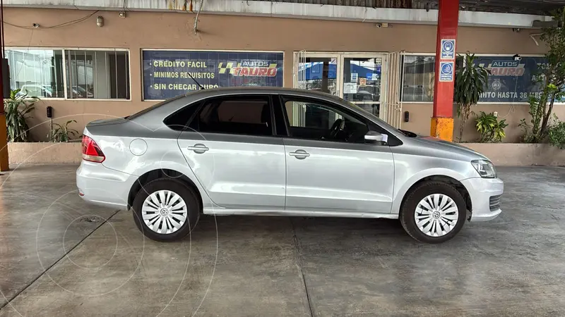 volkswagen vento