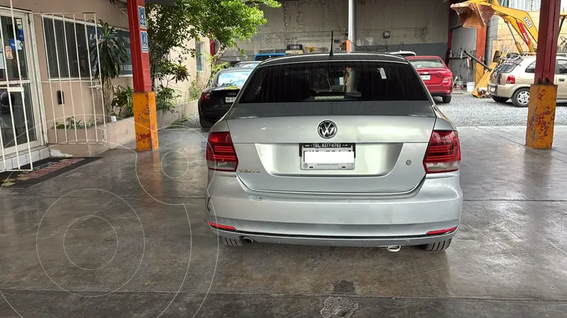 volkswagen vento