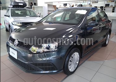 Volkswagen Vento Startline nuevo color Gris precio $229,990