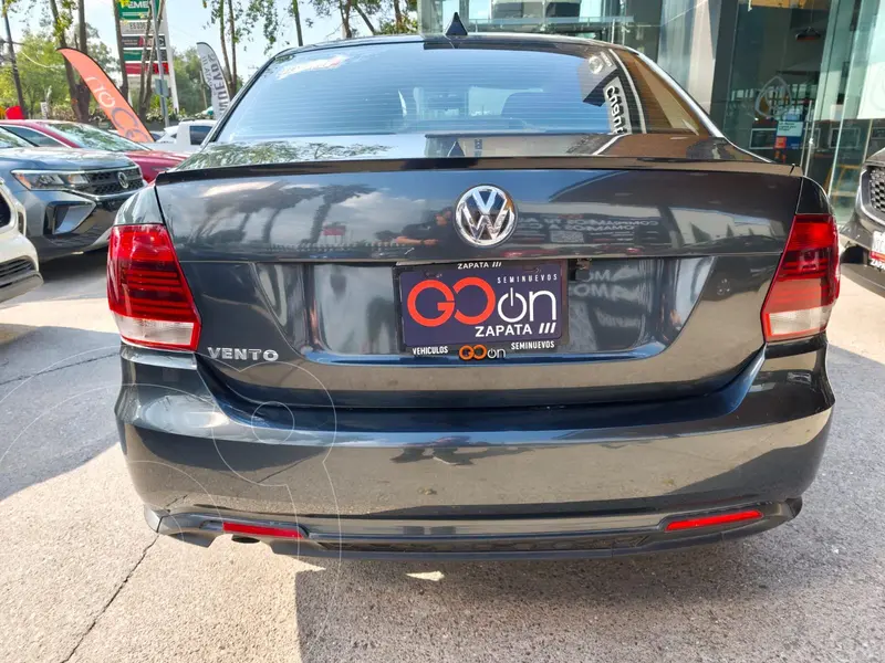 volkswagen vento