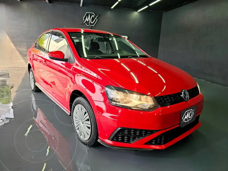 volkswagen vento