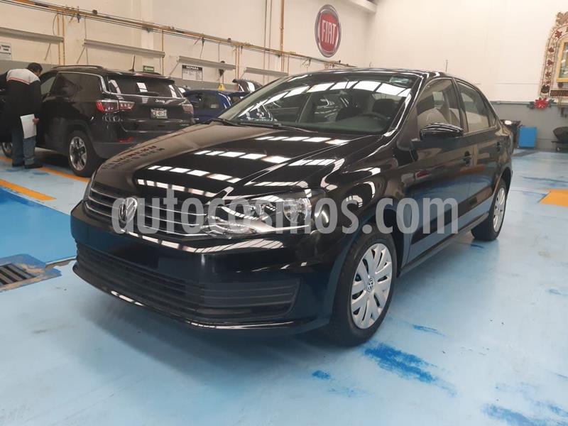 Volkswagen Vento Startline usado (2016) precio $133,000