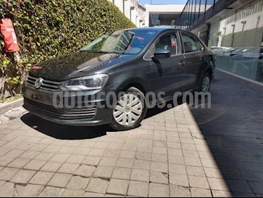 foto Volkswagen Vento 4P STARLINE TM5 A/AC. VE R-15 usado (2016) precio $138,000