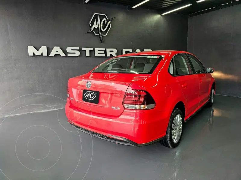 volkswagen vento