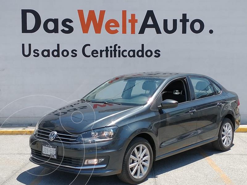 Foto Volkswagen Vento Highline Aut usado (2019) precio $285,000