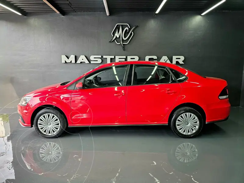 volkswagen vento