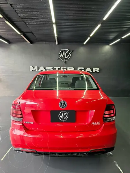 volkswagen vento